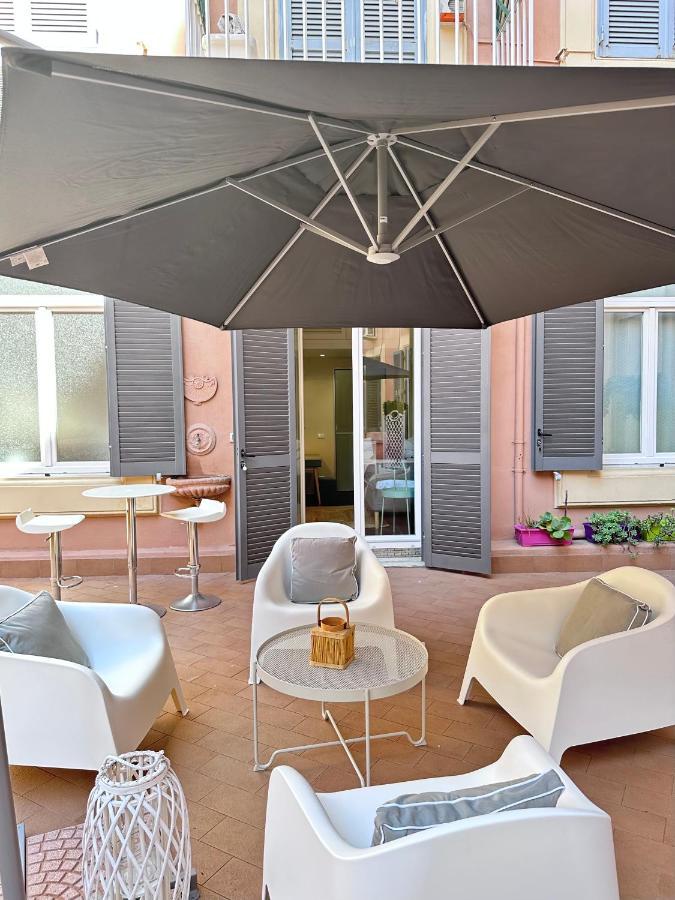 Daag Corso Luxury Apartment Roma Exterior foto