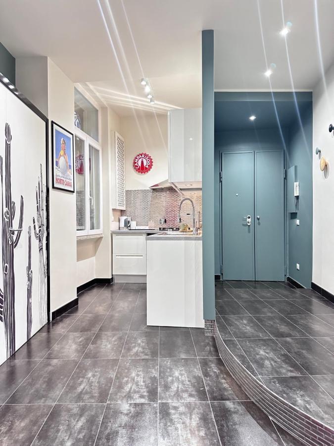 Daag Corso Luxury Apartment Roma Exterior foto