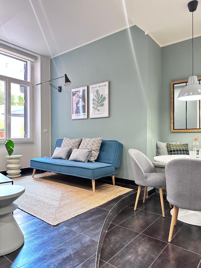 Daag Corso Luxury Apartment Roma Exterior foto