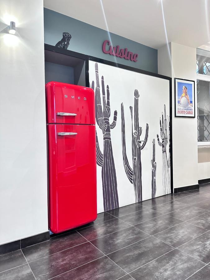 Daag Corso Luxury Apartment Roma Exterior foto