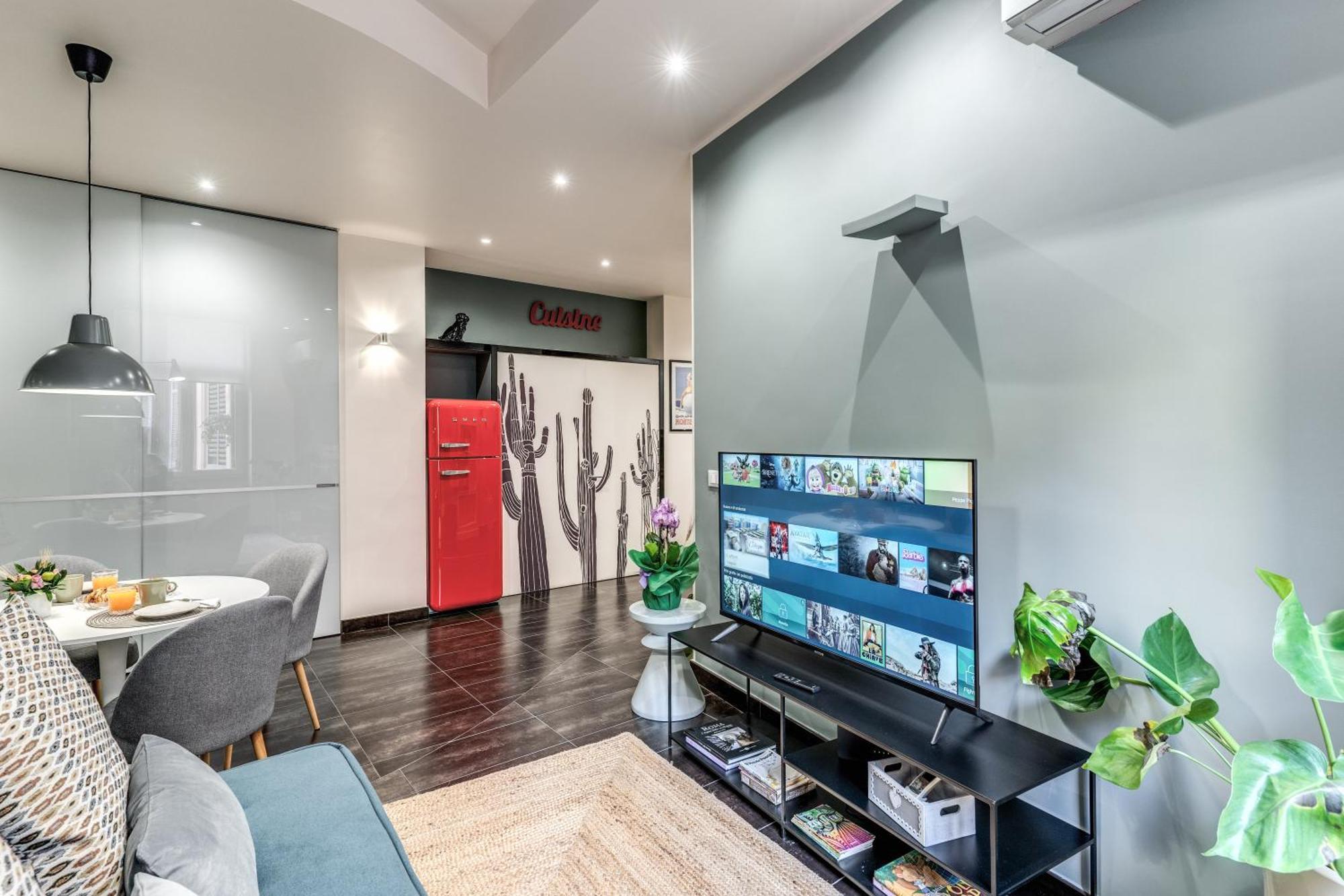 Daag Corso Luxury Apartment Roma Exterior foto