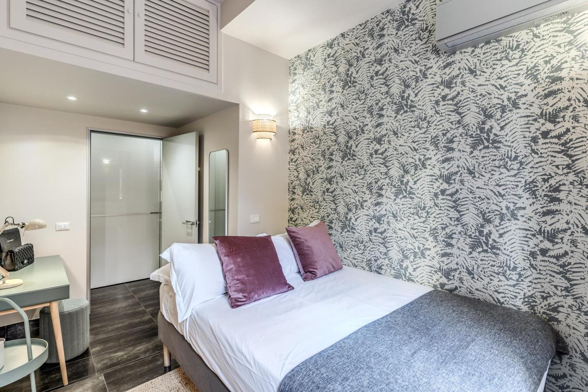 Daag Corso Luxury Apartment Roma Exterior foto